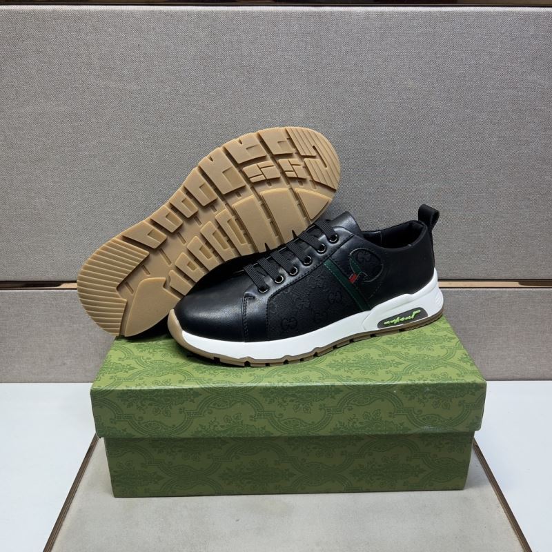 Gucci Low Shoes